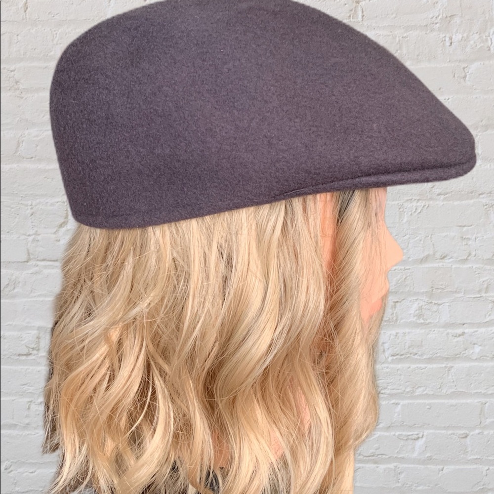 Kangol Classic Wool Cap - Picture 3 of 8